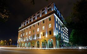 Capital City Center Apart Residence